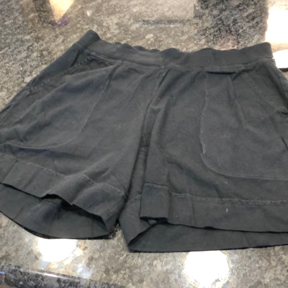 Fresh Produce Shorts